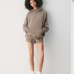 Aritzia TNA Hoodie